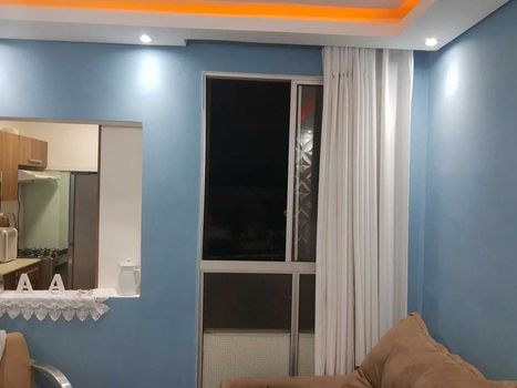 Foto 44 do(a) Apartamento de 2 quartos à venda em Jardim São Carlos, Sorocaba