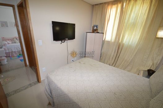 Foto 10 do(a) Apartamento de 3 quartos à venda em Mantiqueira, Belo Horizonte