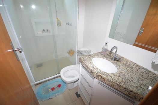 Foto 14 do(a) Apartamento de 3 quartos à venda em Mantiqueira, Belo Horizonte