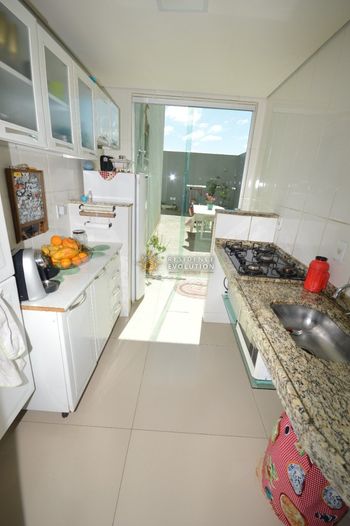Foto 18 do(a) Apartamento de 3 quartos à venda em Mantiqueira, Belo Horizonte