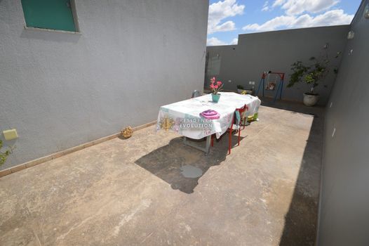 Foto 1 do(a) Apartamento de 3 quartos à venda em Mantiqueira, Belo Horizonte