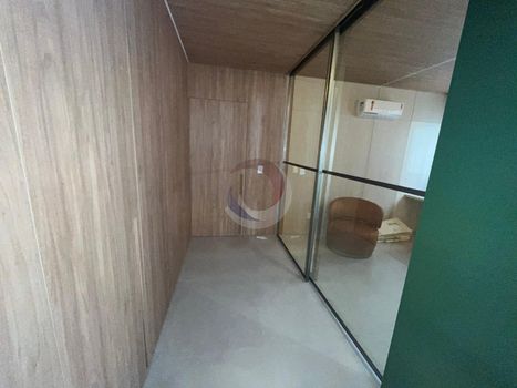 Foto 19 do(a) Apartamento de 3 quartos para alugar em Centro, Florianópolis