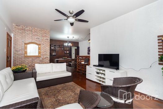 Foto 2 do(a) Apartamento de 3 quartos à venda em Jardim Paulista, São Paulo