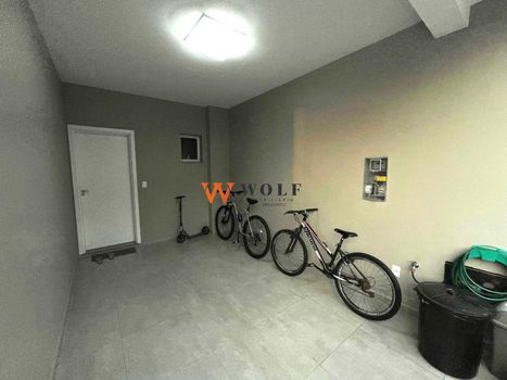 Foto 3 do(a) Casa em Condomínio de 4 quartos à venda em Beira Rio, Biguaçu