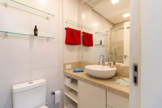 Foto 18 do(a) Casa em Condomínio de 3 quartos à venda em Partenon, Porto Alegre