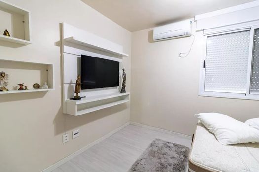 Foto 20 do(a) Casa em Condomínio de 3 quartos à venda em Partenon, Porto Alegre