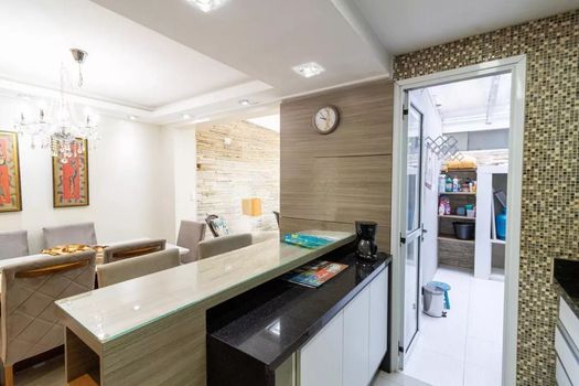 Foto 9 do(a) Casa em Condomínio de 3 quartos à venda em Partenon, Porto Alegre