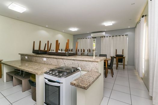 Foto 30 do(a) Casa em Condomínio de 3 quartos à venda em Partenon, Porto Alegre