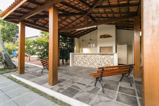Foto 29 do(a) Casa em Condomínio de 3 quartos à venda em Partenon, Porto Alegre