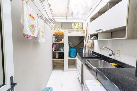 Foto 10 do(a) Casa em Condomínio de 3 quartos à venda em Partenon, Porto Alegre