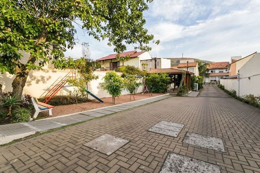 Foto 24 do(a) Casa em Condomínio de 3 quartos à venda em Partenon, Porto Alegre