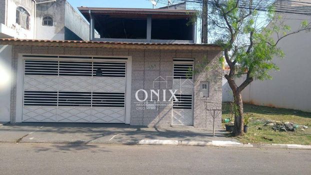 Foto 1 do(a) Casa em Condomínio de 3 quartos à venda em Real Park Tietê Jundiapeba, Mogi das Cruzes