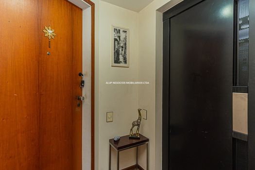 Foto 36 do(a) Apartamento de 3 quartos à venda em Vila Clementino, São Paulo