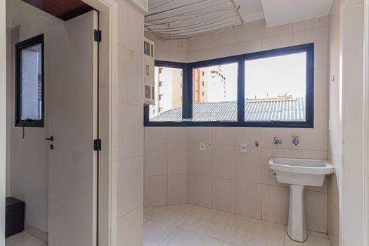 Foto 21 do(a) Apartamento de 3 quartos à venda em Vila Clementino, São Paulo