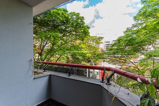 Foto 9 do(a) Apartamento de 3 quartos à venda em Vila Clementino, São Paulo