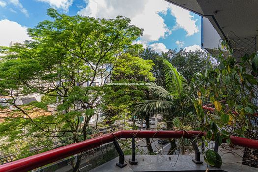 Foto 12 do(a) Apartamento de 3 quartos à venda em Vila Clementino, São Paulo