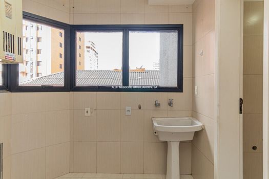 Foto 25 do(a) Apartamento de 3 quartos à venda em Vila Clementino, São Paulo