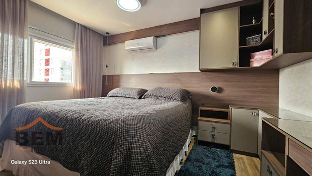 Foto 21 do(a) Apartamento de 3 quartos à venda em São Judas, Itajaí