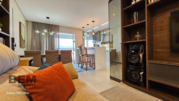 Foto 4 do(a) Apartamento de 3 quartos à venda em São Judas, Itajaí