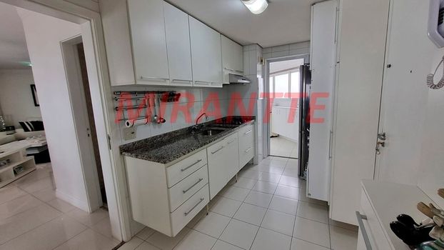 Foto 11 do(a) Apartamento de 3 quartos à venda em Santa Teresinha, São Paulo