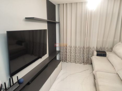 Foto 4 do(a) Apartamento de 3 quartos à venda em Centro, Santo André