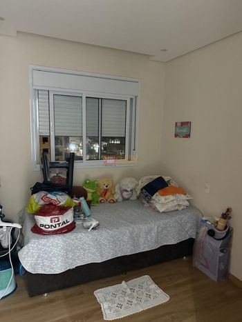 Foto 12 do(a) Apartamento de 3 quartos à venda em Centro, Santo André