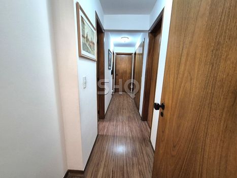 Foto 7 do(a) Apartamento de 3 quartos à venda em Campo Belo, São Paulo