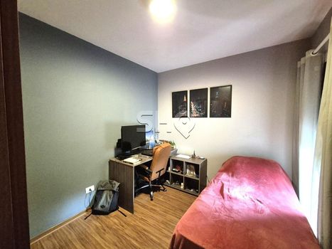 Foto 18 do(a) Apartamento de 3 quartos à venda em Campo Belo, São Paulo