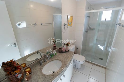Foto 26 do(a) Apartamento de 4 quartos à venda em Jardim Morumbi, São Paulo