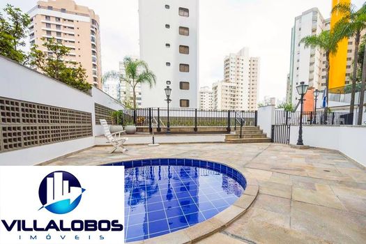 Foto 17 do(a) Loft de 4 quartos à venda em Sumaré, São Paulo