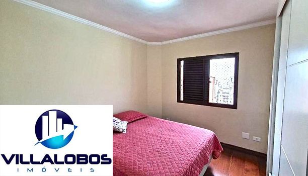 Foto 9 do(a) Loft de 4 quartos à venda em Sumaré, São Paulo