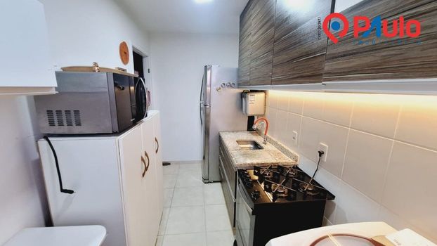 Foto 8 do(a) Apartamento de 2 quartos à venda em Jardim Abaeté, Piracicaba