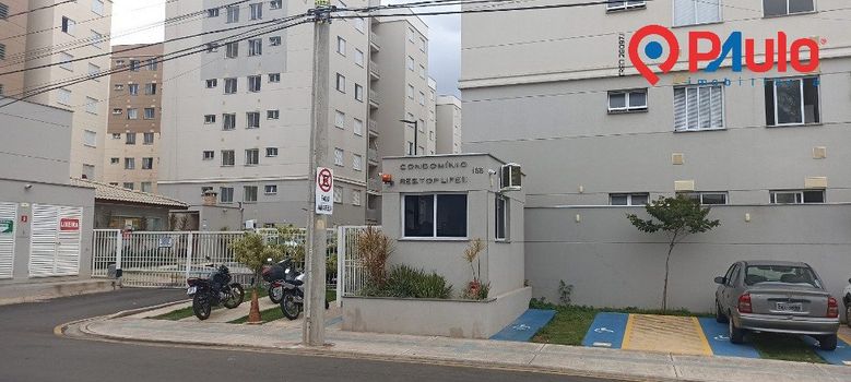 Foto 1 do(a) Apartamento de 2 quartos à venda em Jardim Abaeté, Piracicaba