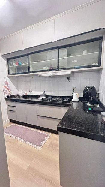 Foto 5 do(a) Apartamento de 2 quartos à venda em Country, Cascavel