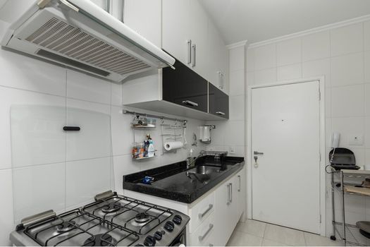 Foto 3 do(a) Cobertura de 4 quartos à venda em Vila Progredior, São Paulo