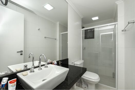 Foto 40 do(a) Cobertura de 4 quartos à venda em Vila Progredior, São Paulo