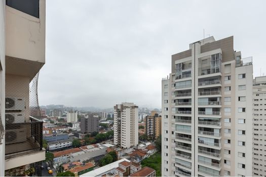 Foto 21 do(a) Cobertura de 4 quartos à venda em Vila Progredior, São Paulo