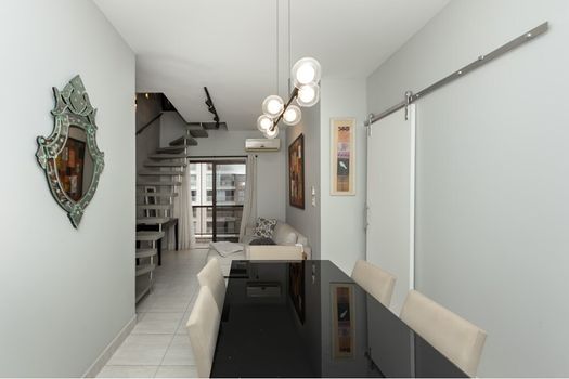 Foto 12 do(a) Cobertura de 4 quartos à venda em Vila Progredior, São Paulo