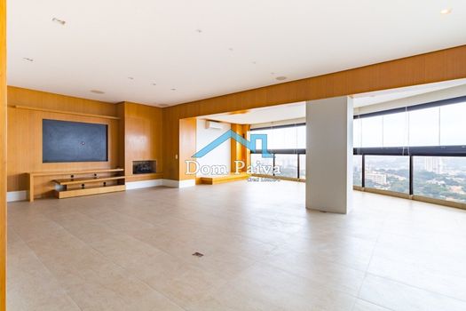 Foto 1 do(a) Apartamento de 3 quartos à venda em Alto da Lapa, São Paulo