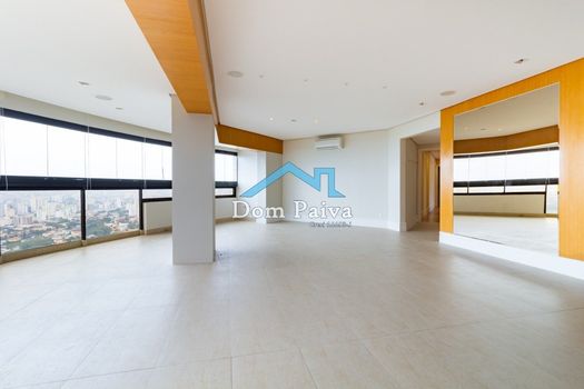 Foto 5 do(a) Apartamento de 3 quartos à venda em Alto da Lapa, São Paulo