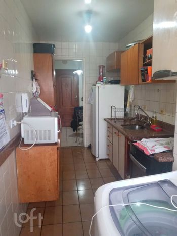 Foto 12 do(a) Apartamento de 2 quartos à venda em Chácara Califórnia, São Paulo