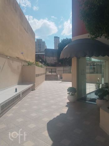 Foto 17 do(a) Apartamento de 2 quartos à venda em Chácara Califórnia, São Paulo