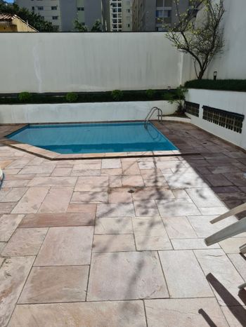 Foto 6 do(a) Apartamento de 3 quartos à venda em Indianópolis, São Paulo