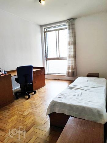Foto 8 do(a) Apartamento de 2 quartos à venda em Bela Vista, São Paulo