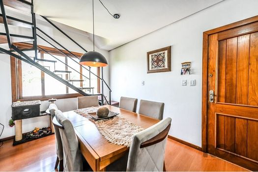 Foto 5 do(a) Cobertura de 3 quartos à venda em Santa Tereza, Porto Alegre