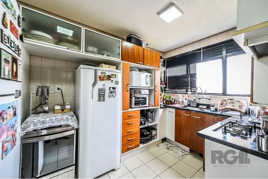 Foto 19 do(a) Cobertura de 3 quartos à venda em Santa Tereza, Porto Alegre