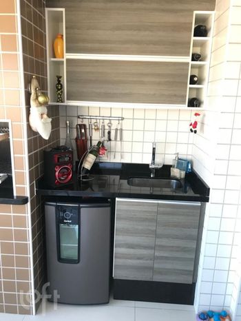 Foto 7 do(a) Apartamento de 2 quartos à venda em Vila Formosa, São Paulo