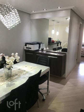 Foto 8 do(a) Apartamento de 2 quartos à venda em Vila Formosa, São Paulo