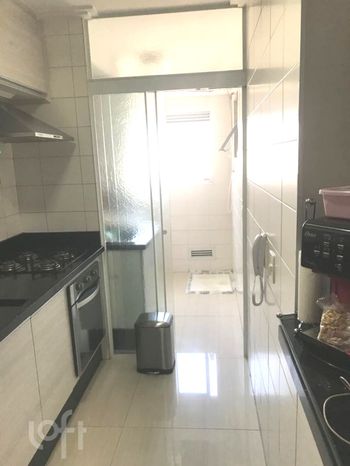 Foto 12 do(a) Apartamento de 2 quartos à venda em Vila Formosa, São Paulo