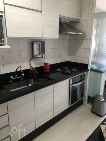 Foto 13 do(a) Apartamento de 2 quartos à venda em Vila Formosa, São Paulo